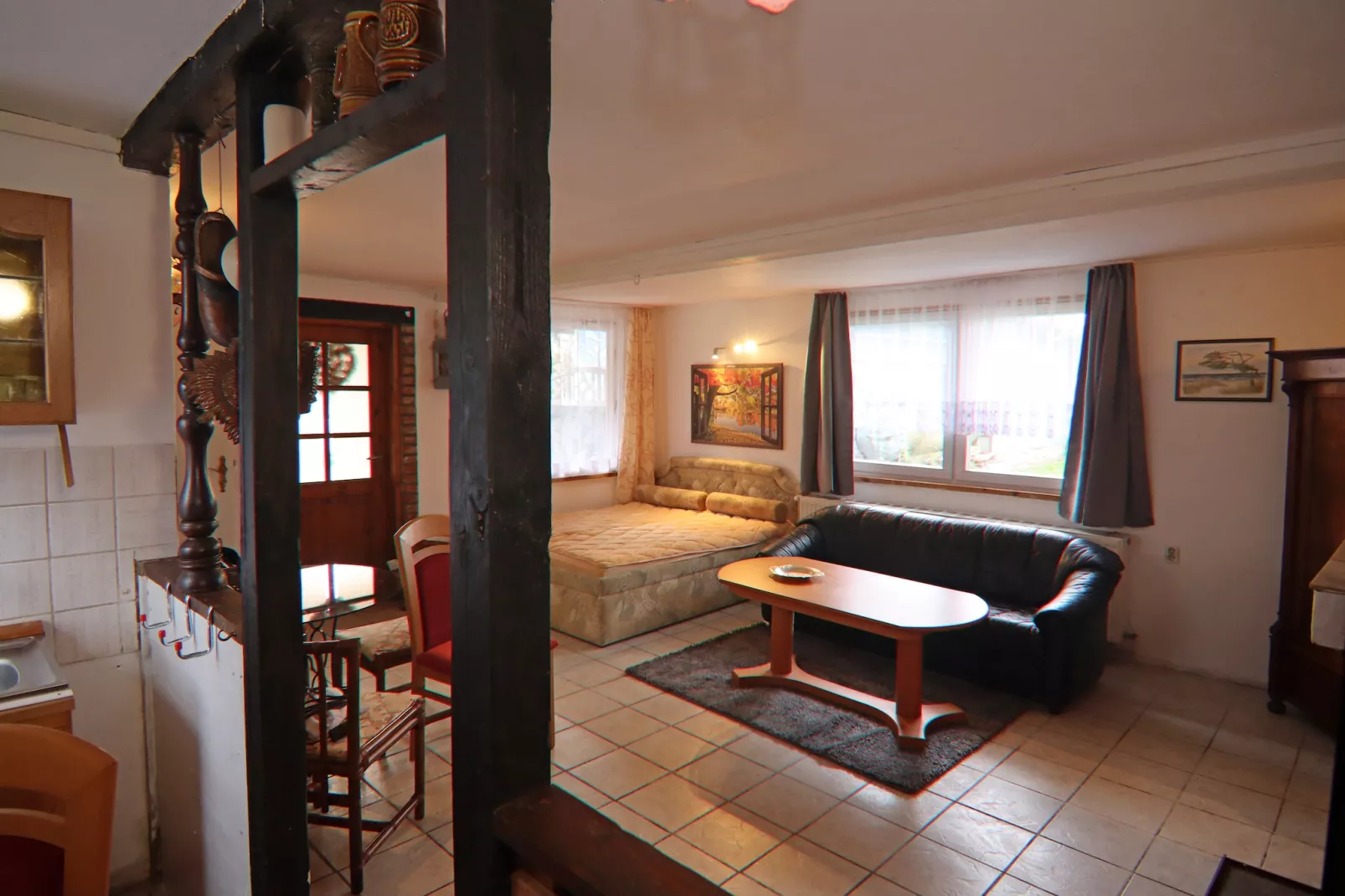 Zum Breitling-Kitchen