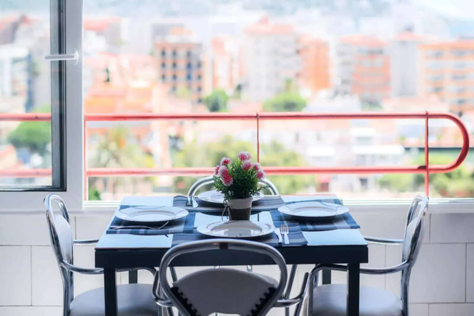 Studio à Roses-Non tagué