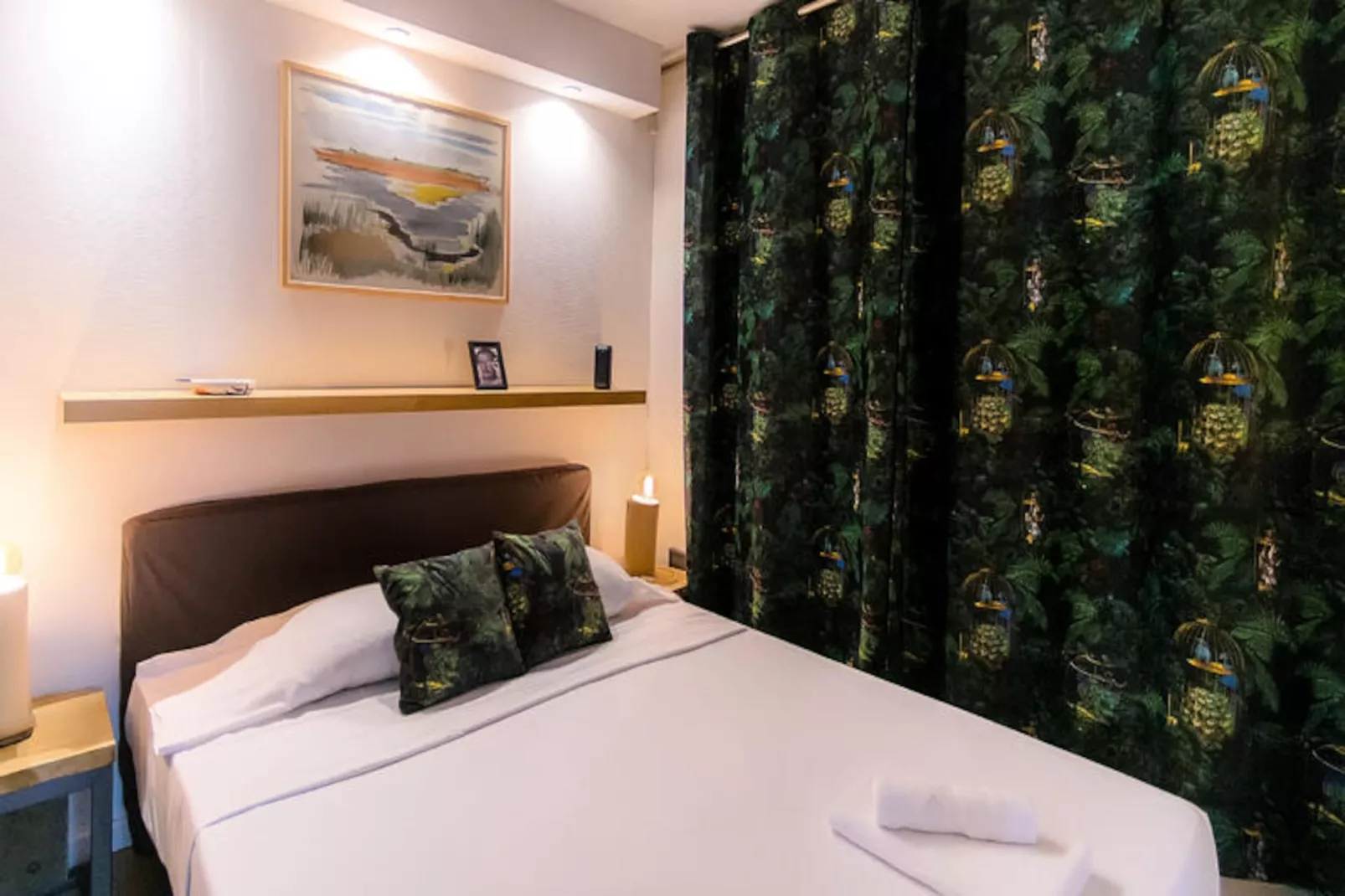 Appartements à Roses-Untagged