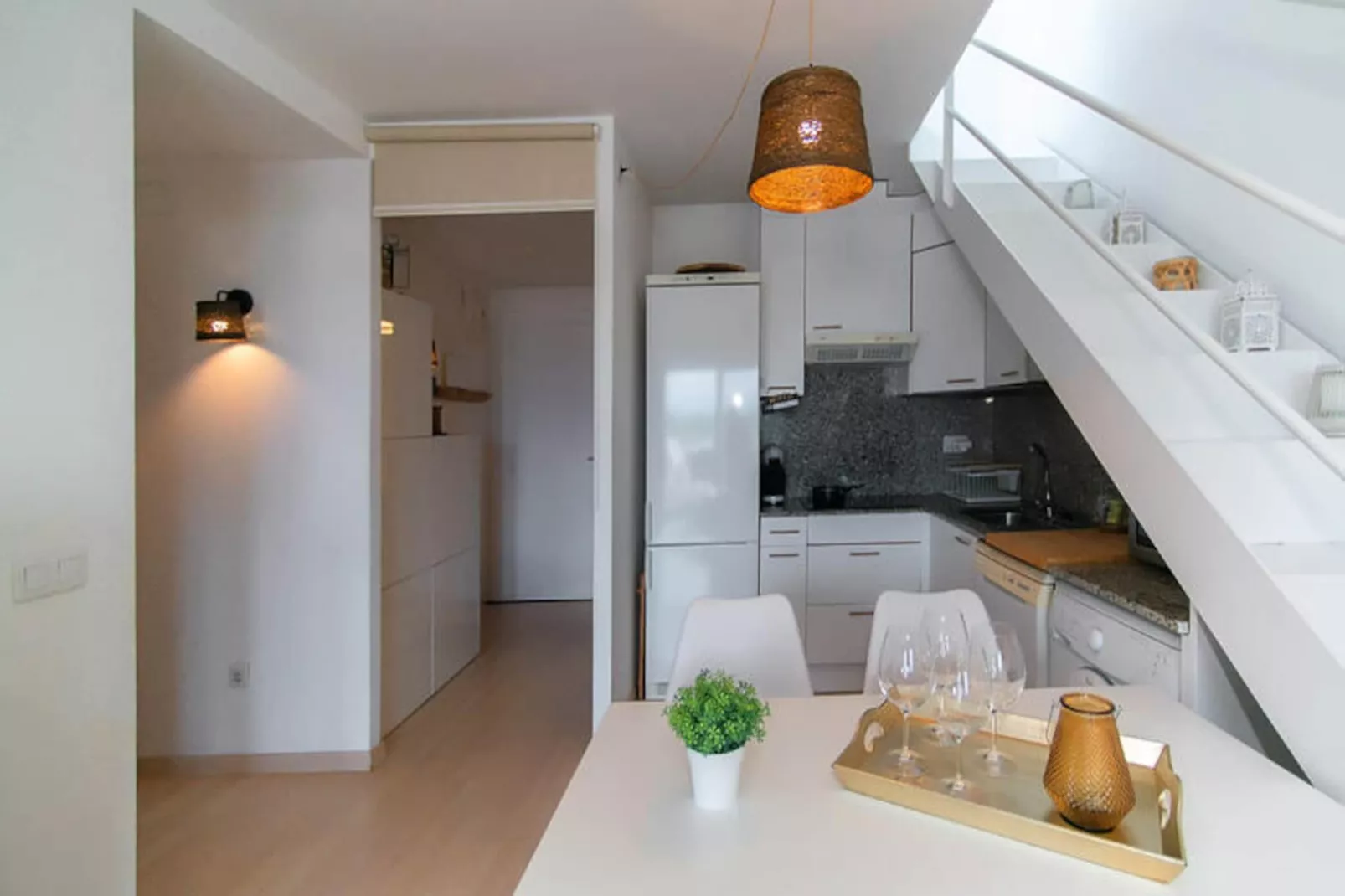 Appartements à Roses-Nicht zugeordnet