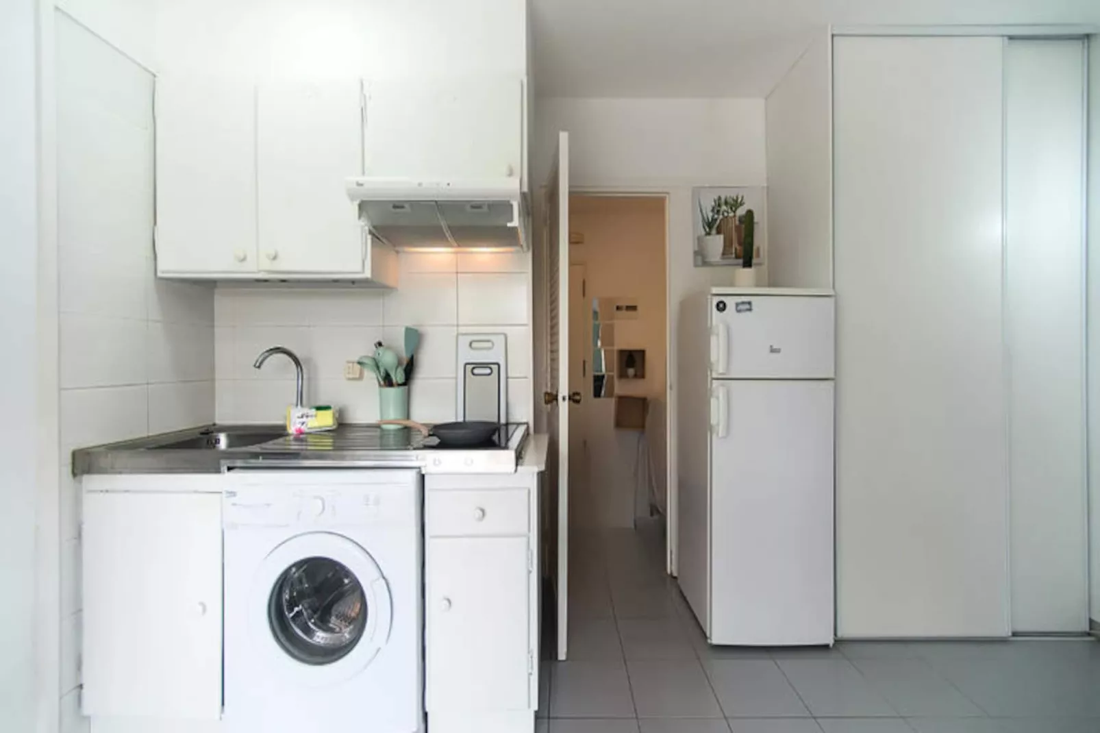 Appartements à L'Estartit-Nicht zugeordnet