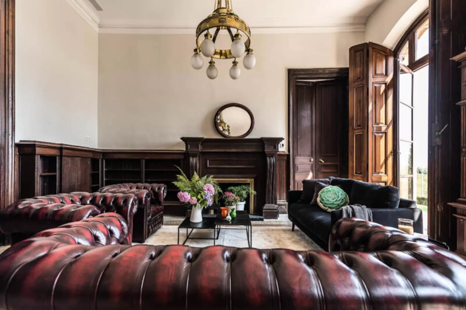 Maison à Sant Hilari Sacalm-Non tagué