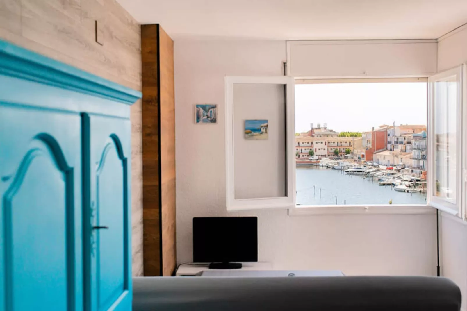 Appartements à Empuriabrava-Nicht zugeordnet