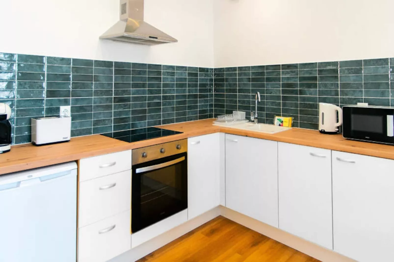 Appartements à Empuriabrava-Non tagué