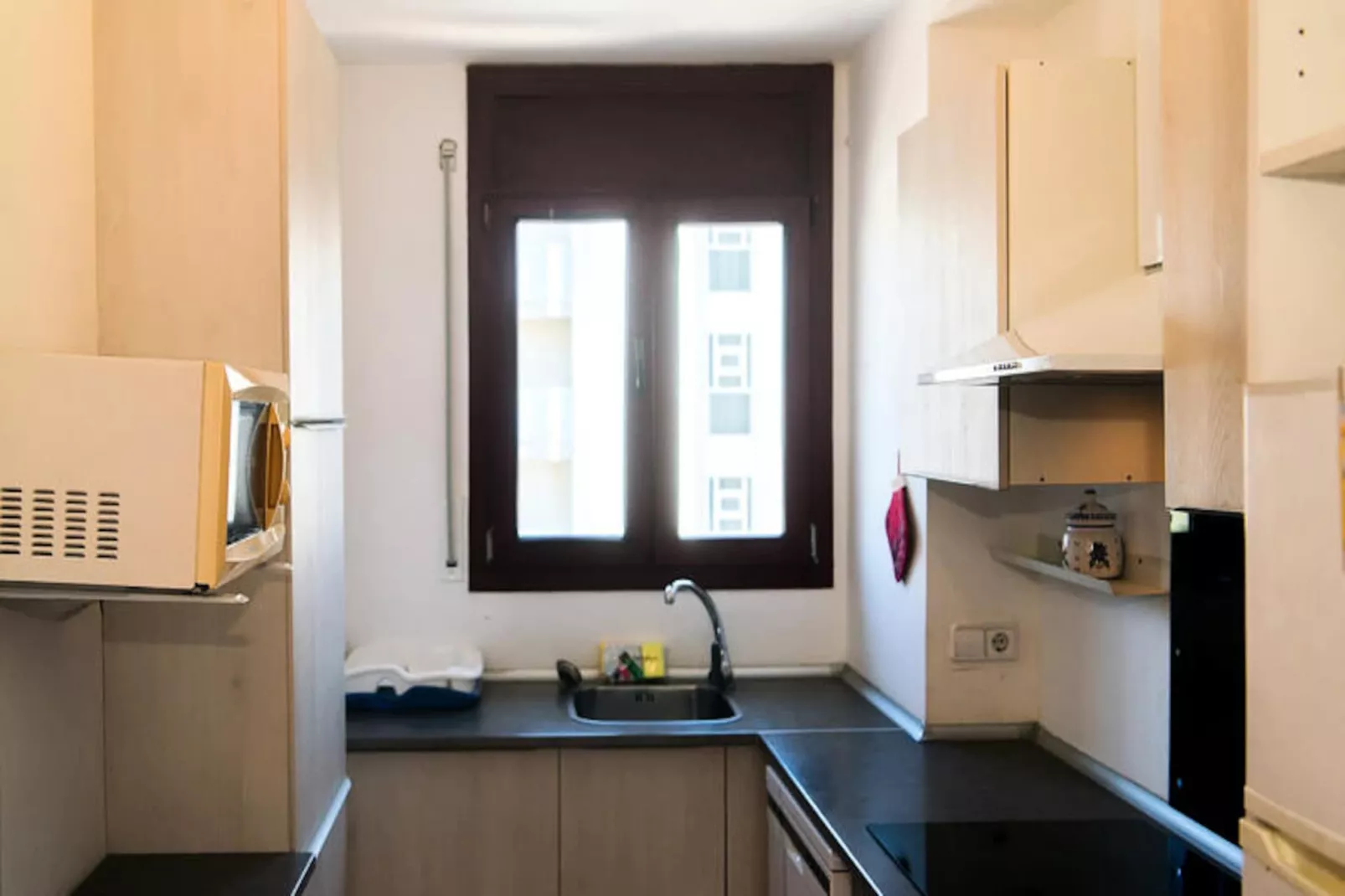 Appartements à Roses-Untagged