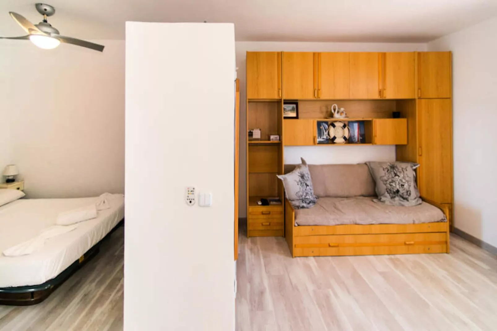 Studio à Empuriabrava-Untagged