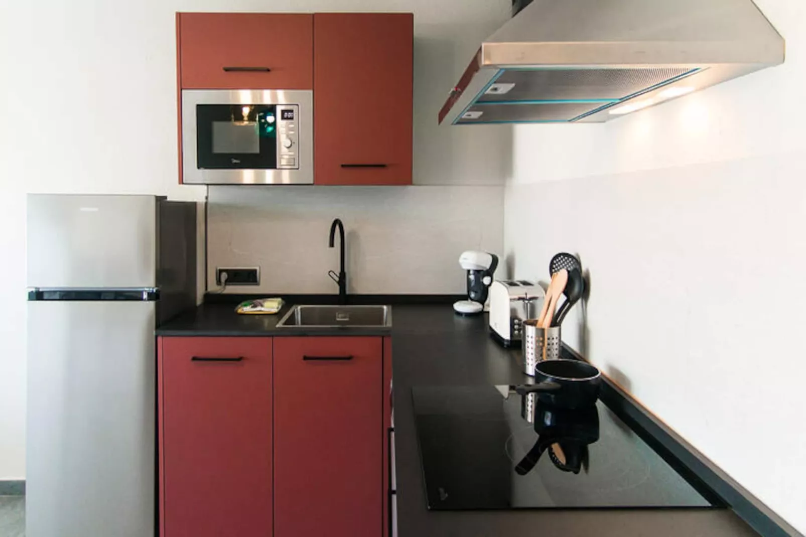 Appartements à Empuriabrava-Nicht zugeordnet