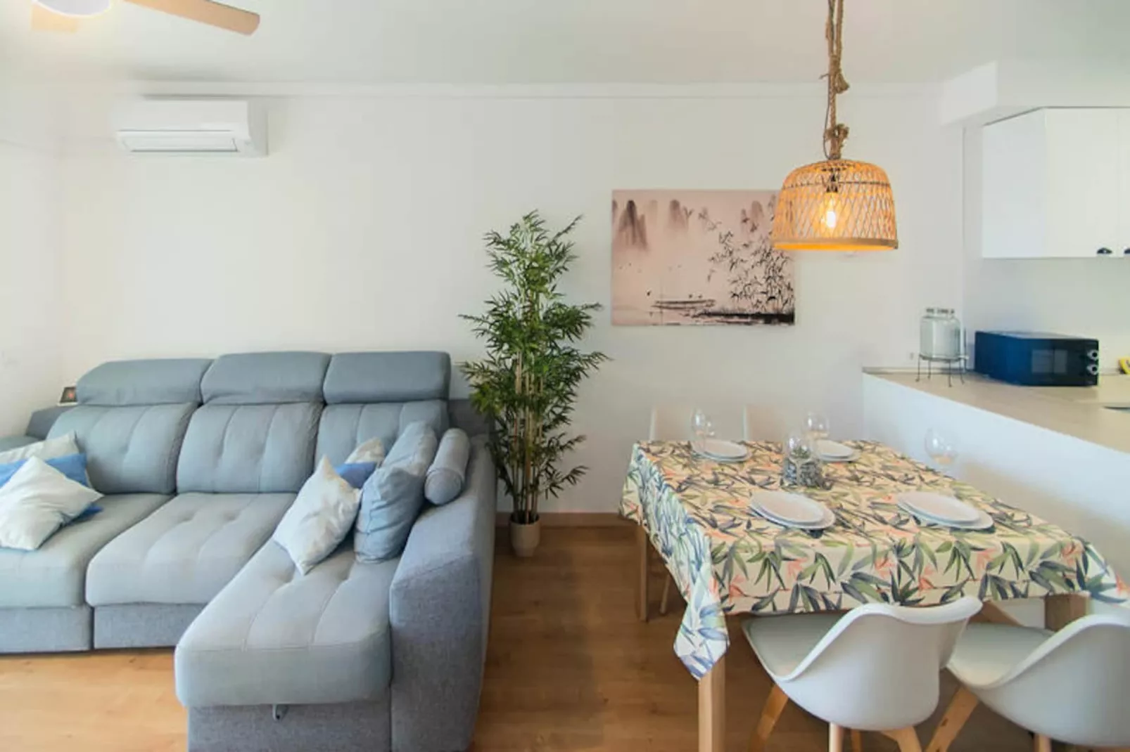 Appartements à Empuriabrava-Non tagué