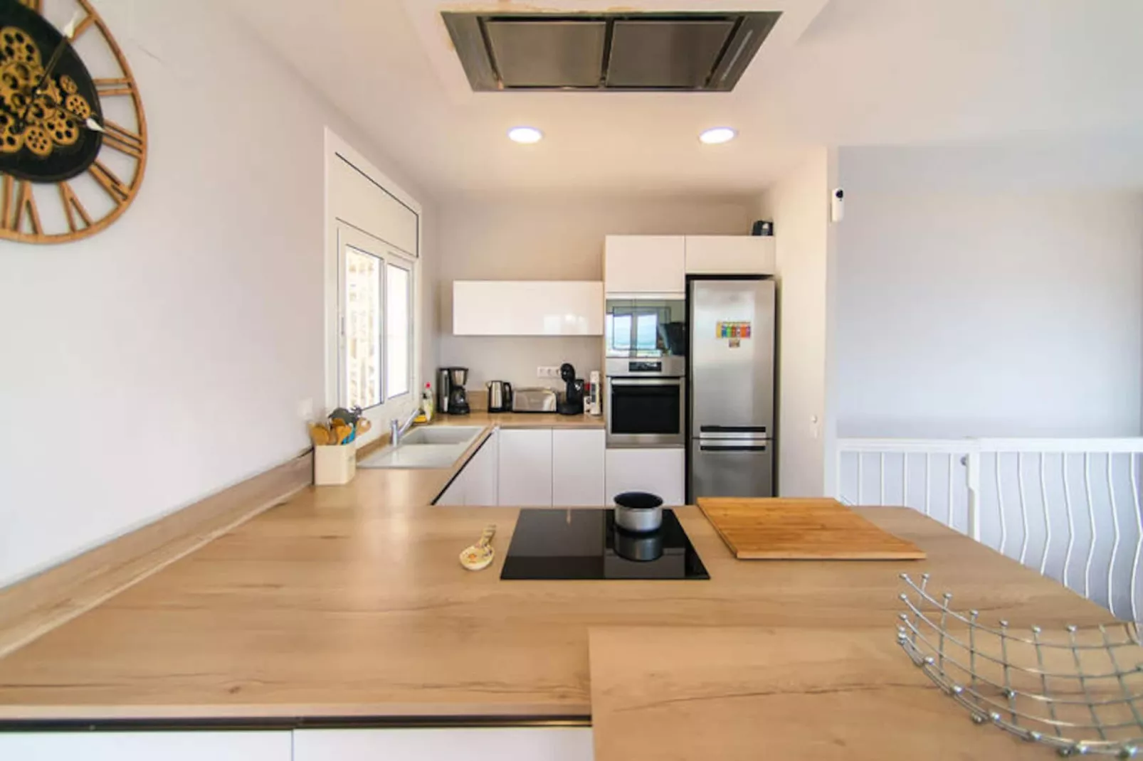 Maison à Roses-Nicht zugeordnet