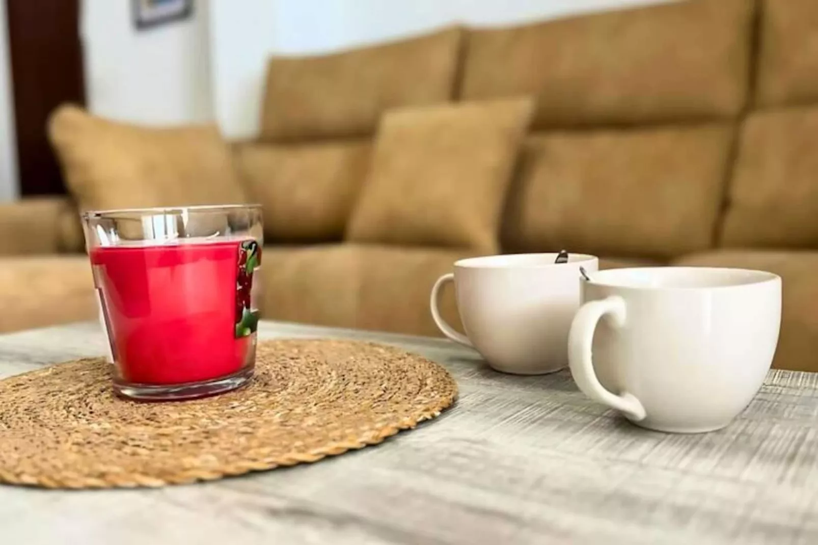 Appartement 3 Chambres Et 2 Salles De Bains : Id&eacute;al Famille Et Nomades-Non tagué