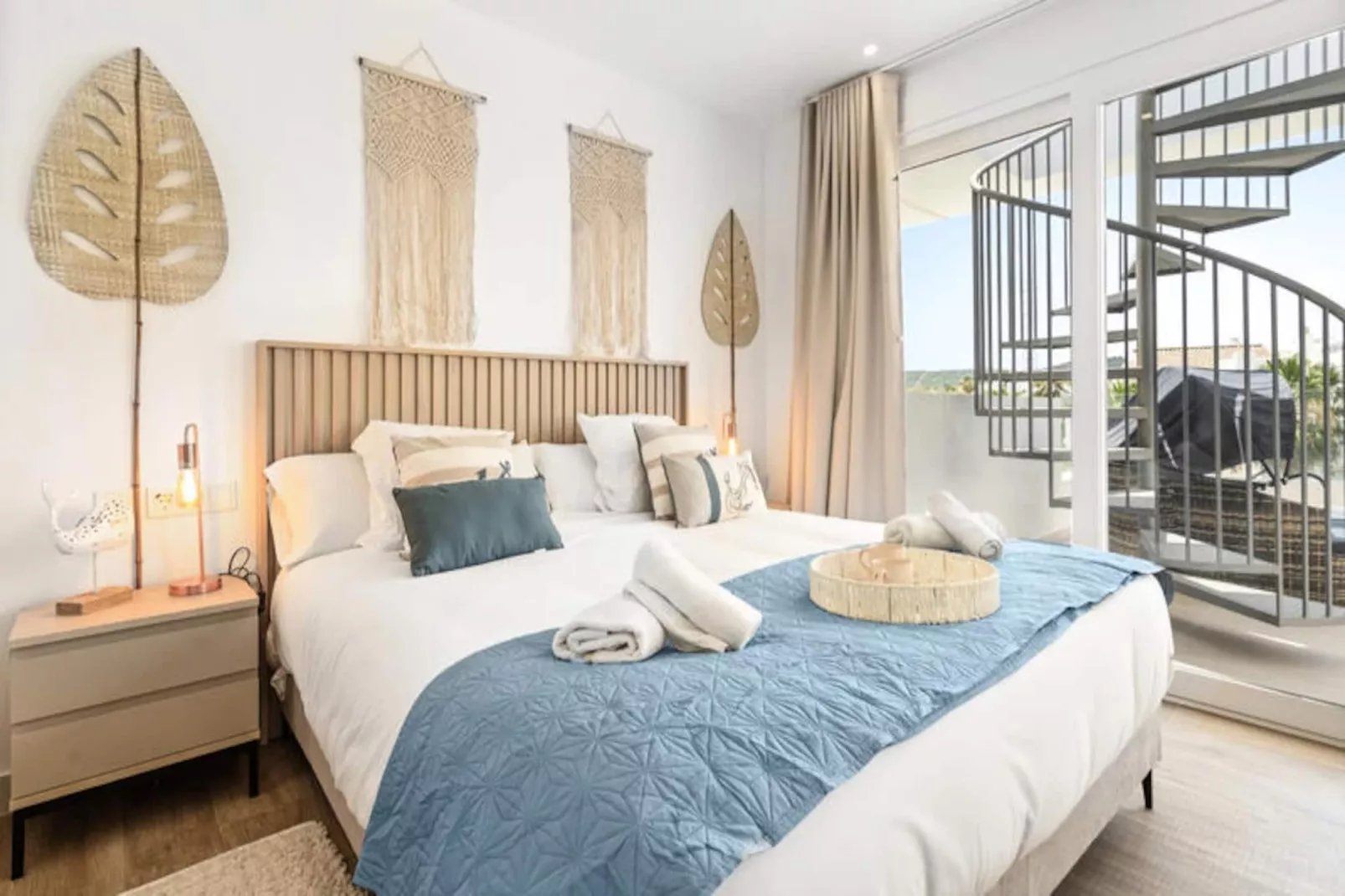 Appartements à Casares-Untagged