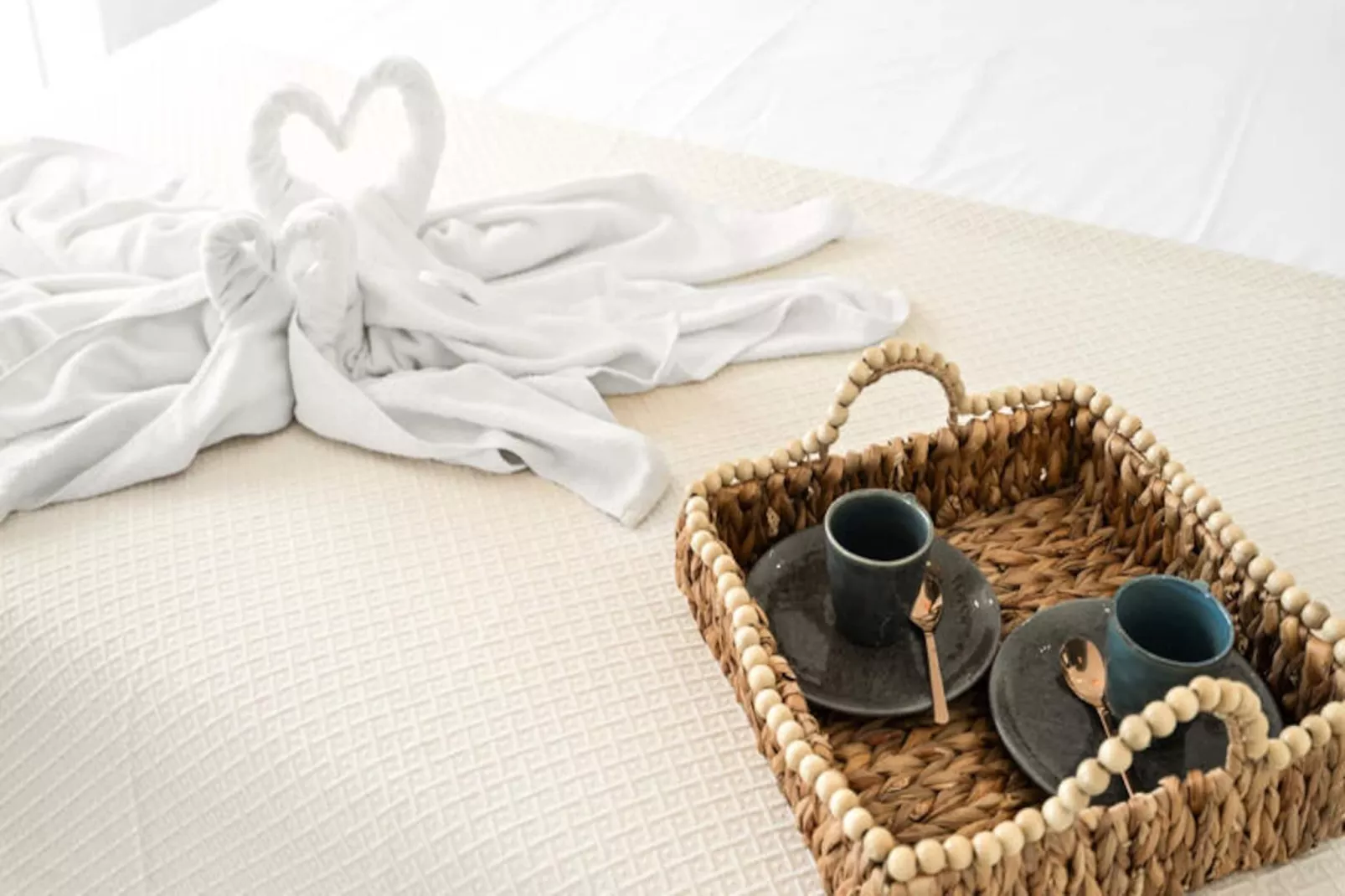 Appartements à Casares-Nicht zugeordnet