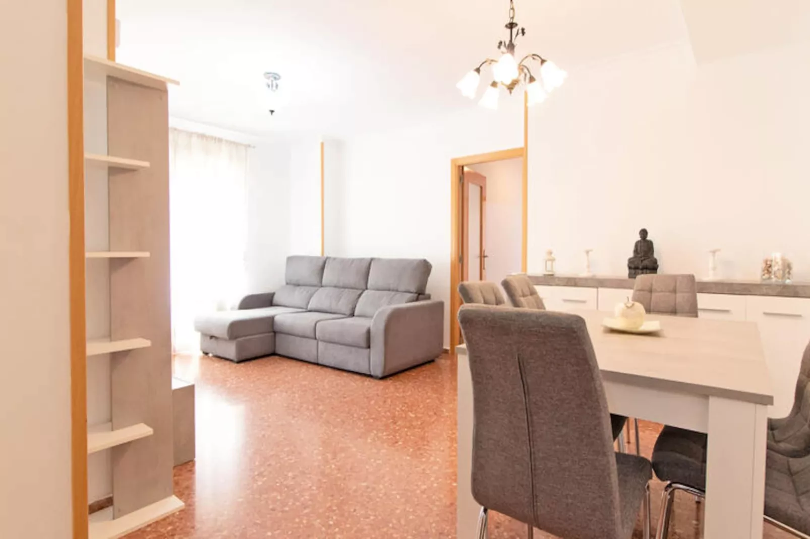 Appartements à Puerto de Sagunto-Non tagué