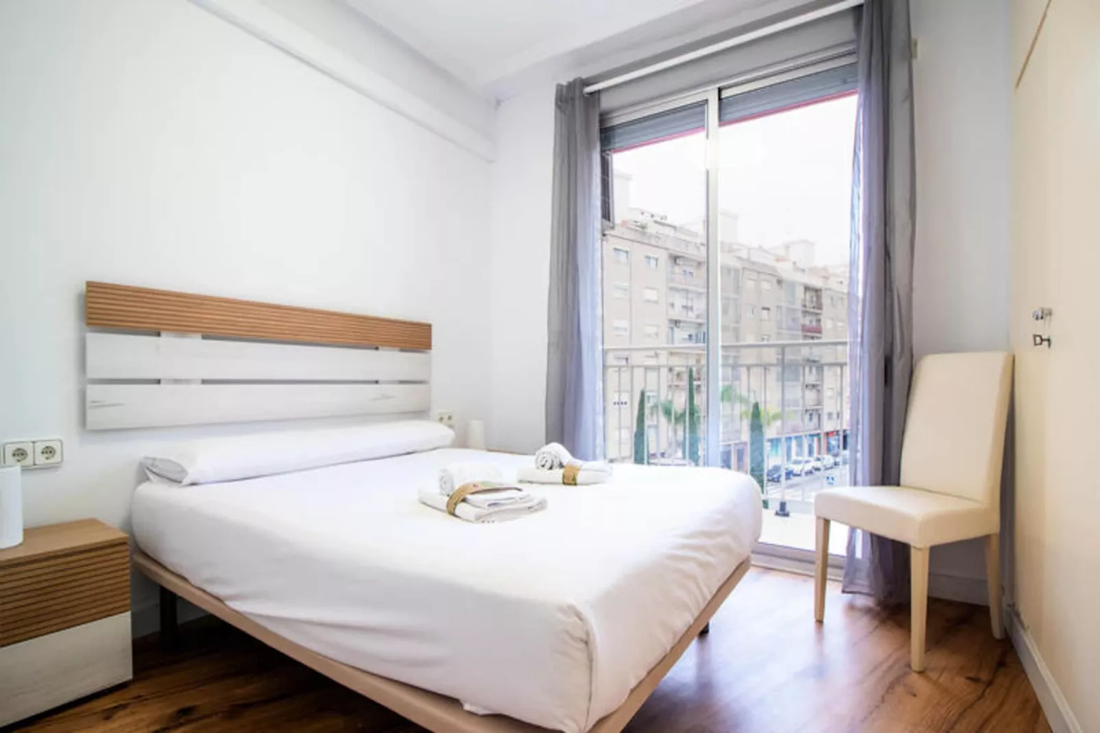 Appartements à Puerto de Sagunto-Non tagué