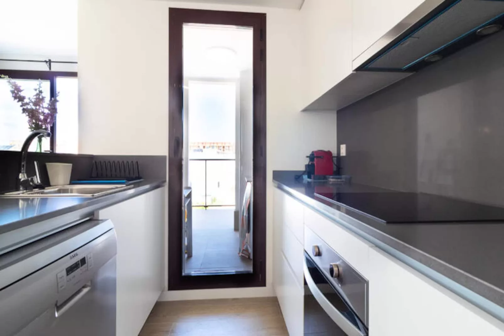 Appartements à Puerto de Sagunto-Non tagué