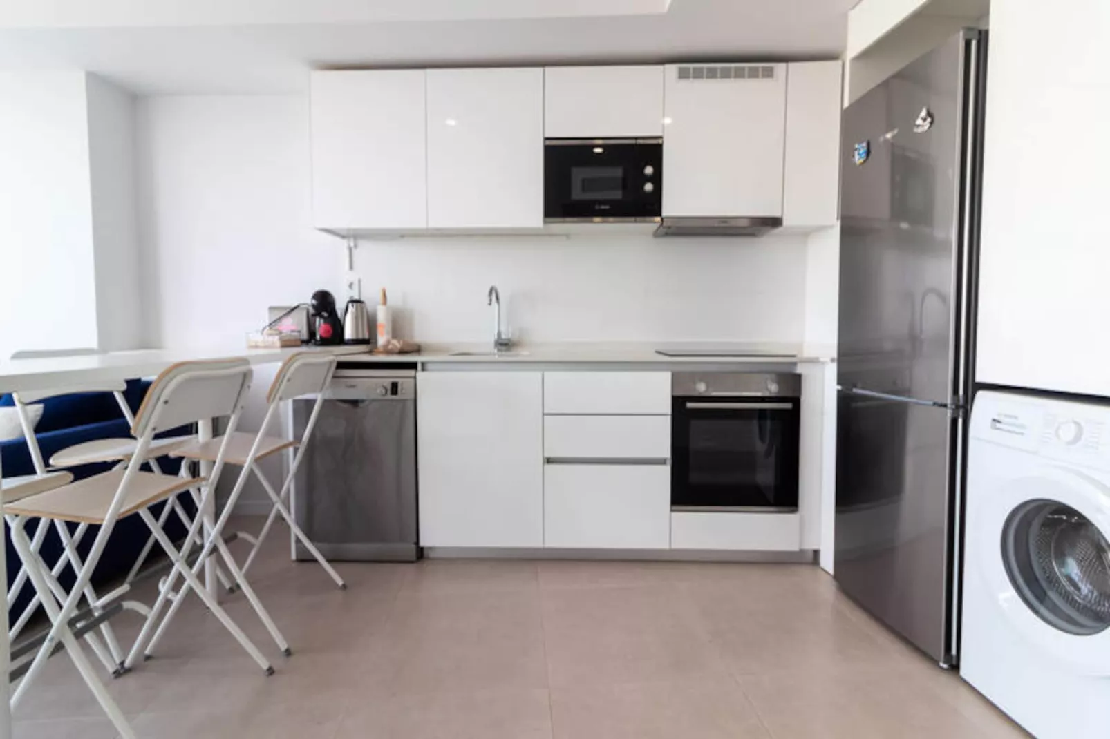 Appartements à Canet d'En Berenguer-Nicht zugeordnet