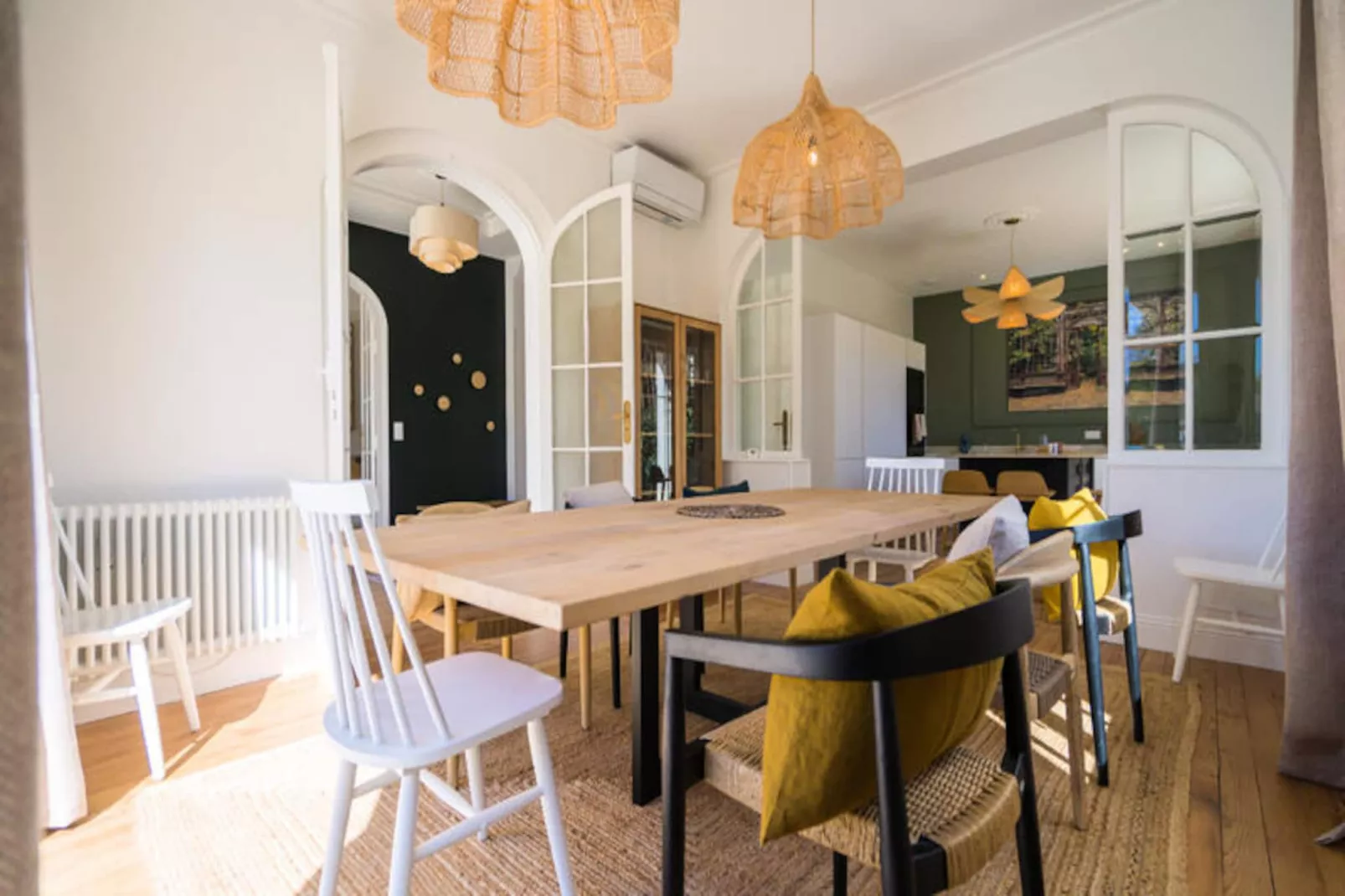 Maison à Arcachon-Untagged