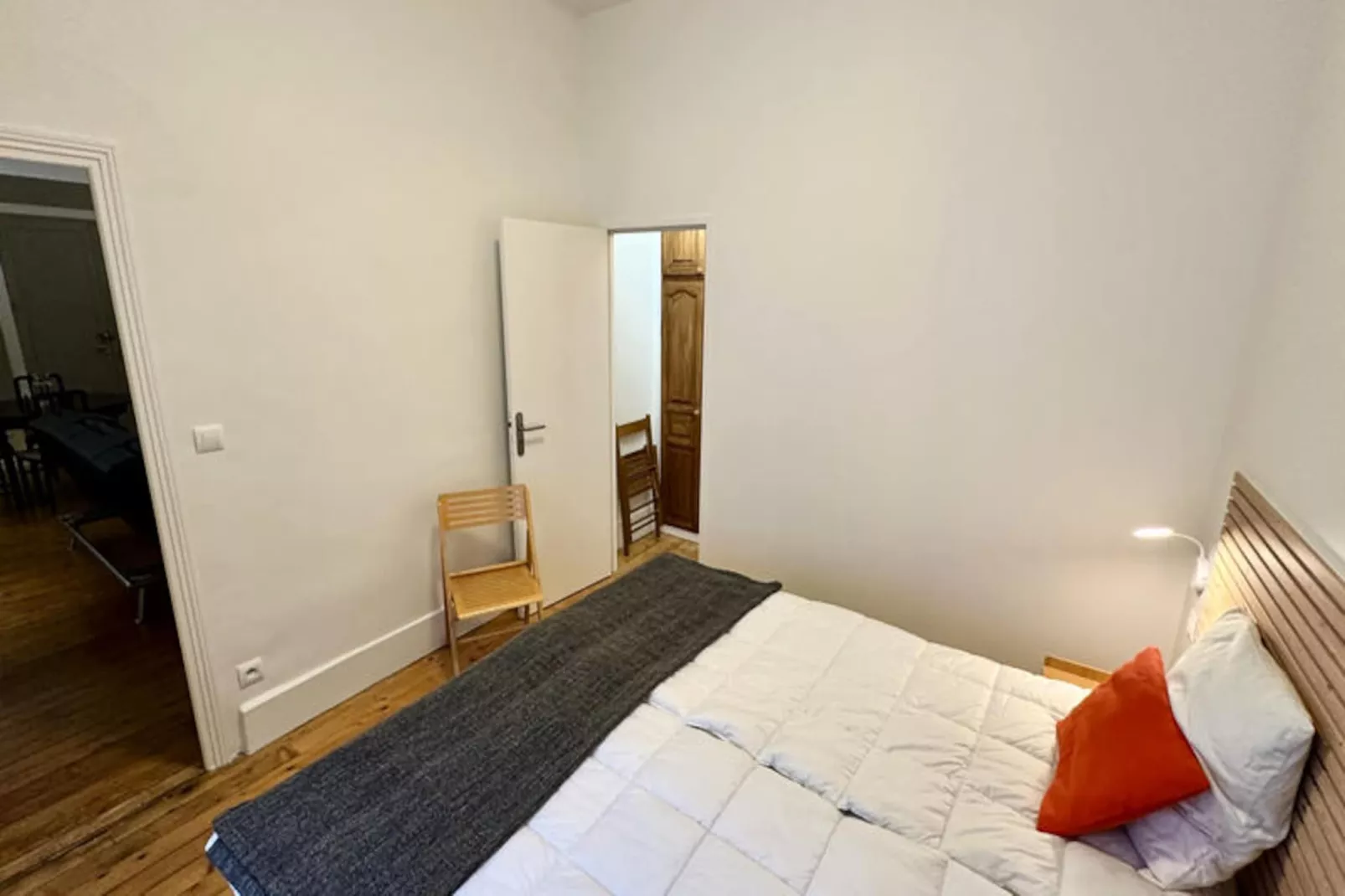 Appartements à Le Mont Dore-Nicht zugeordnet