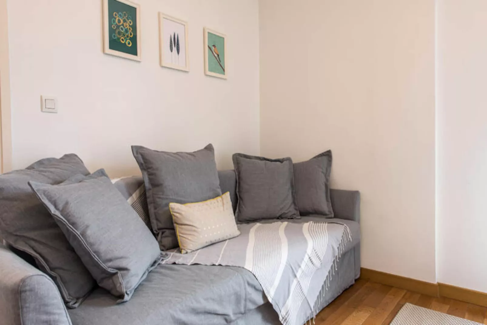 Appartements à Duingt-Untagged