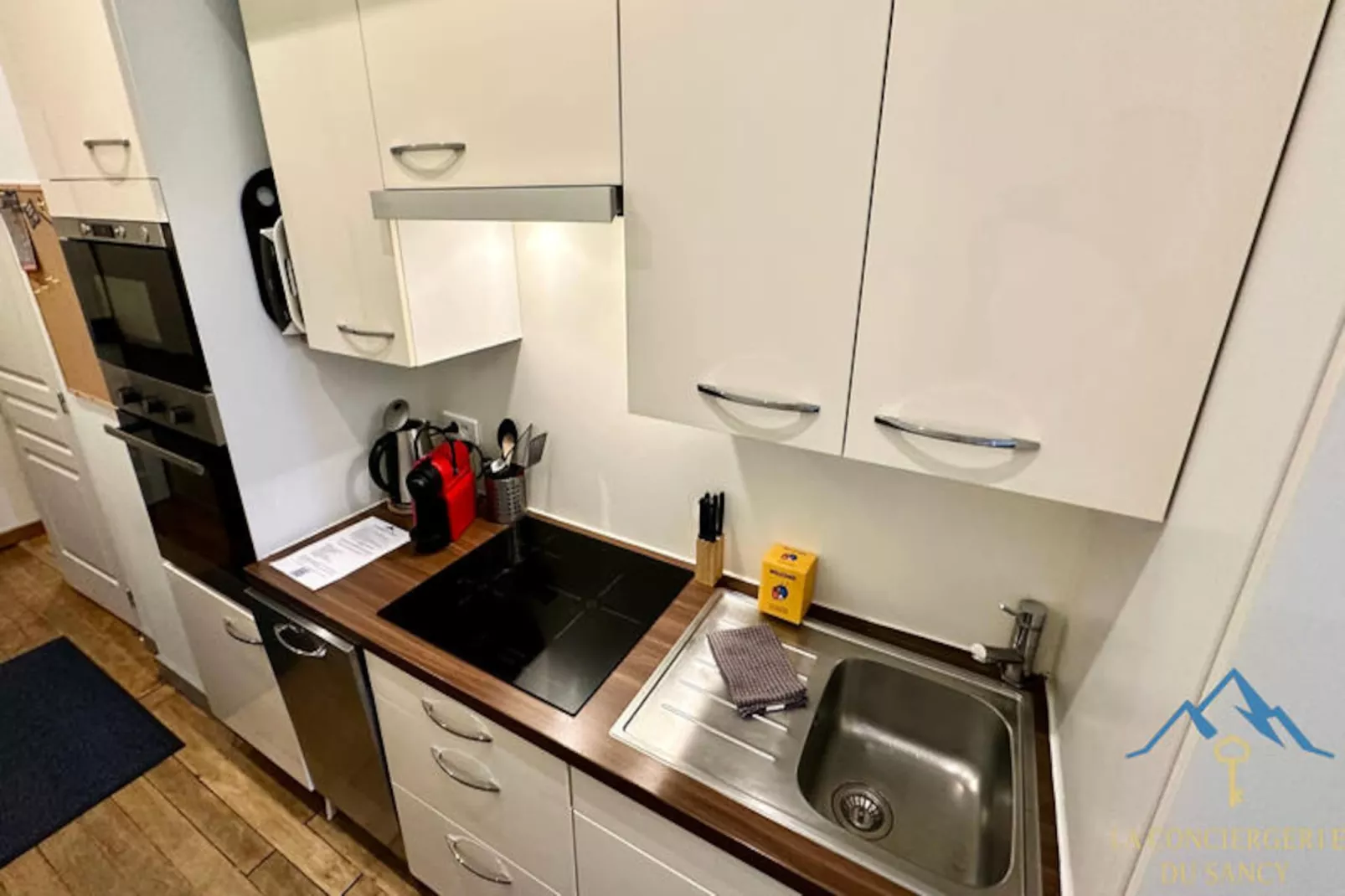 Appartements à Le Mont Dore-Nicht zugeordnet