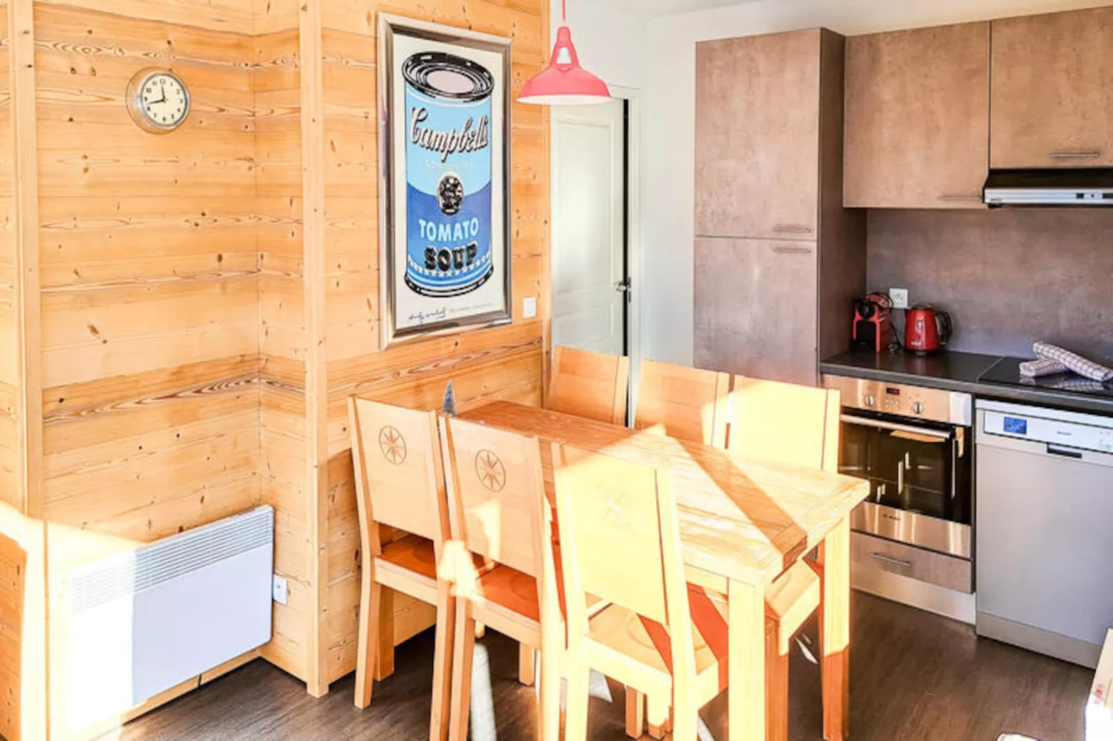 Appartements à Flaine-Nicht zugeordnet