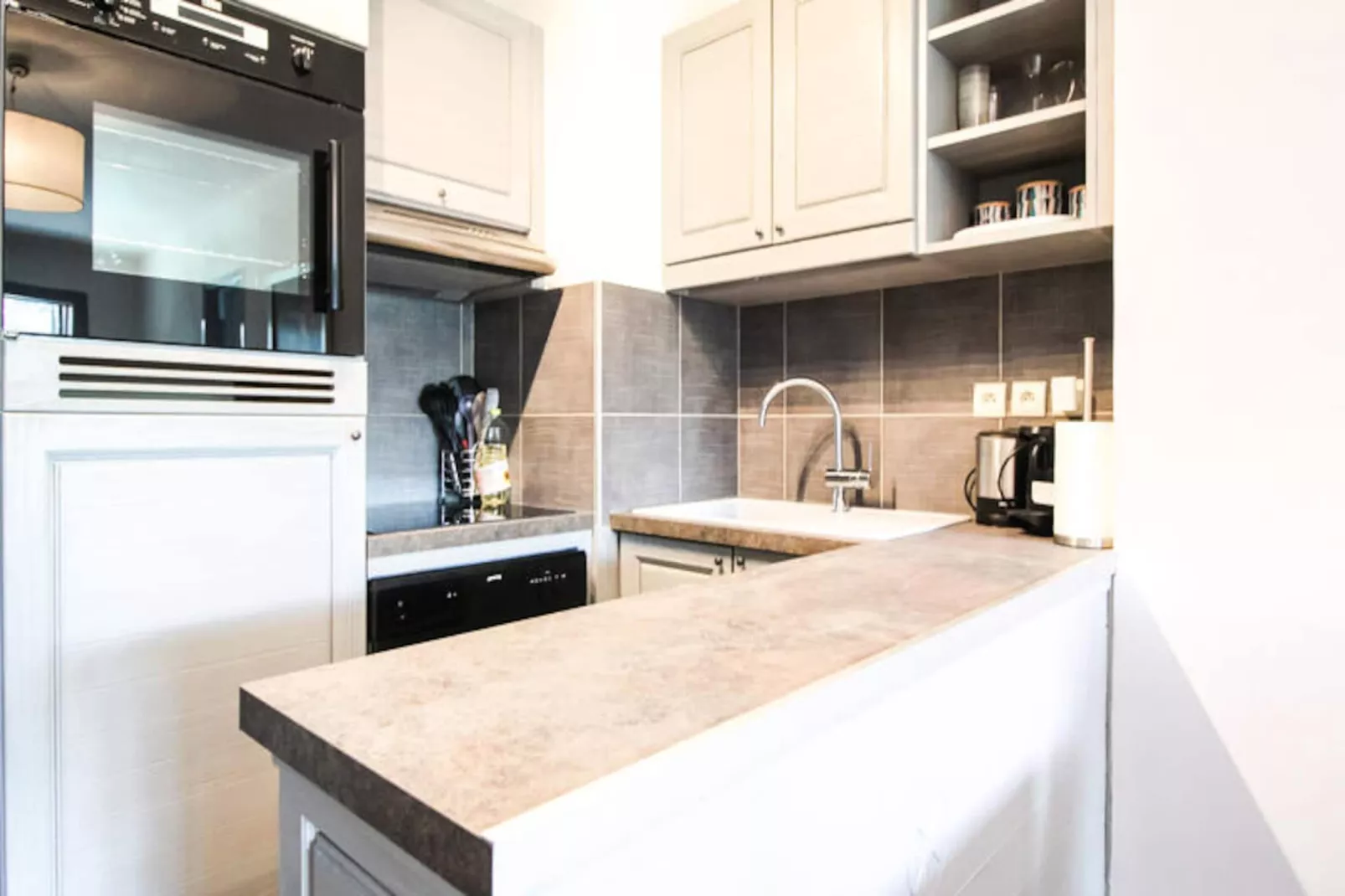 Appartements à Flaine - Non tagué