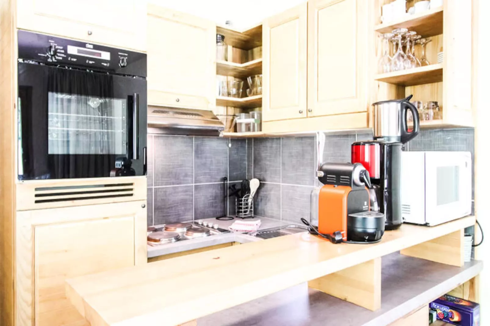 Appartements à Flaine - Non tagué