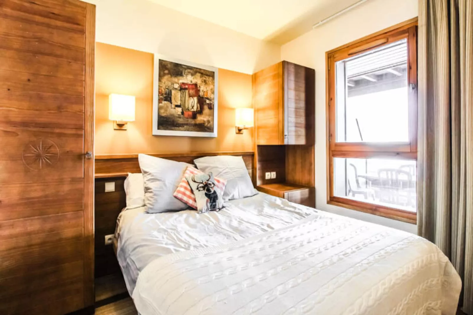 Appartements à Flaine - Non tagué