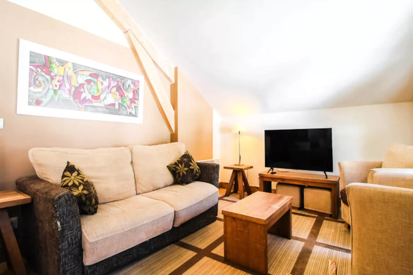 Appartements à Flaine - Non tagué