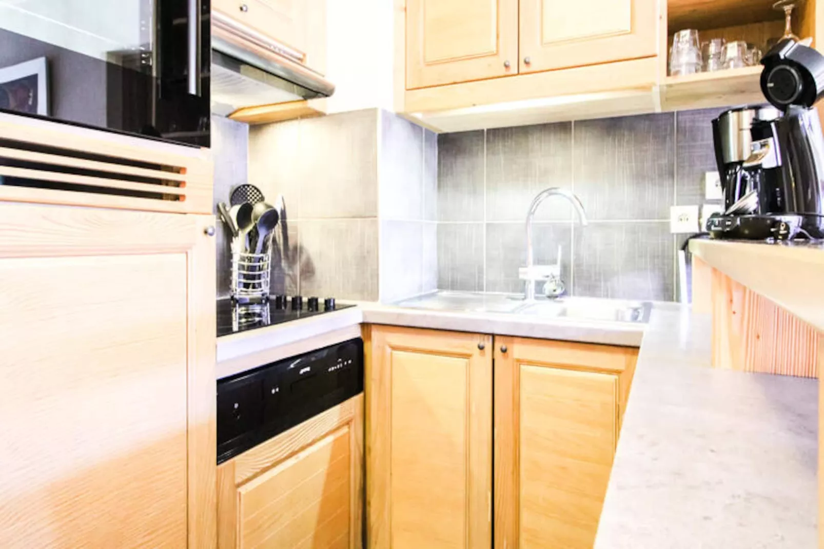 Appartements à Flaine - Non tagué