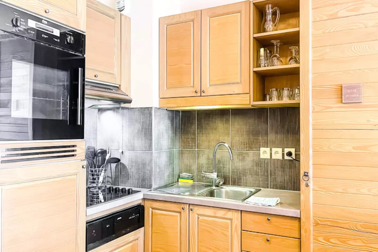 Appartements à Flaine - Nicht zugeordnet