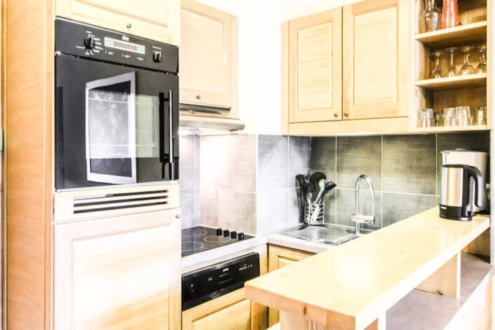 Appartements à Flaine - Non tagué