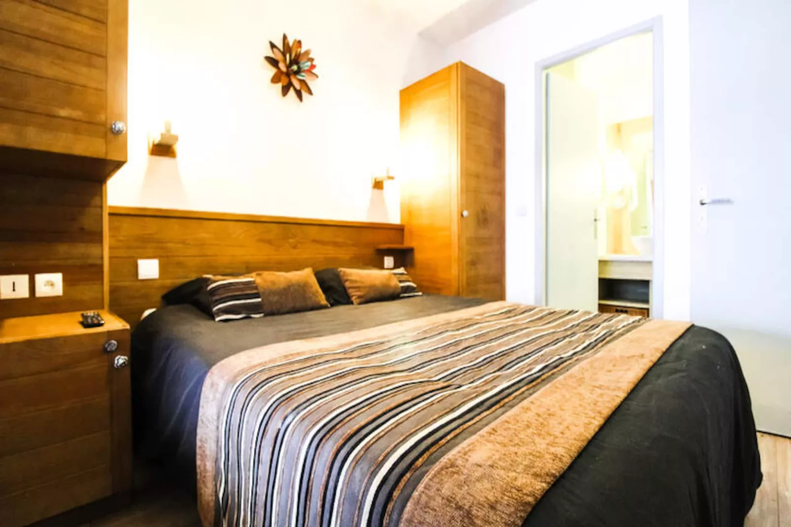 Appartements à Flaine - Non tagué