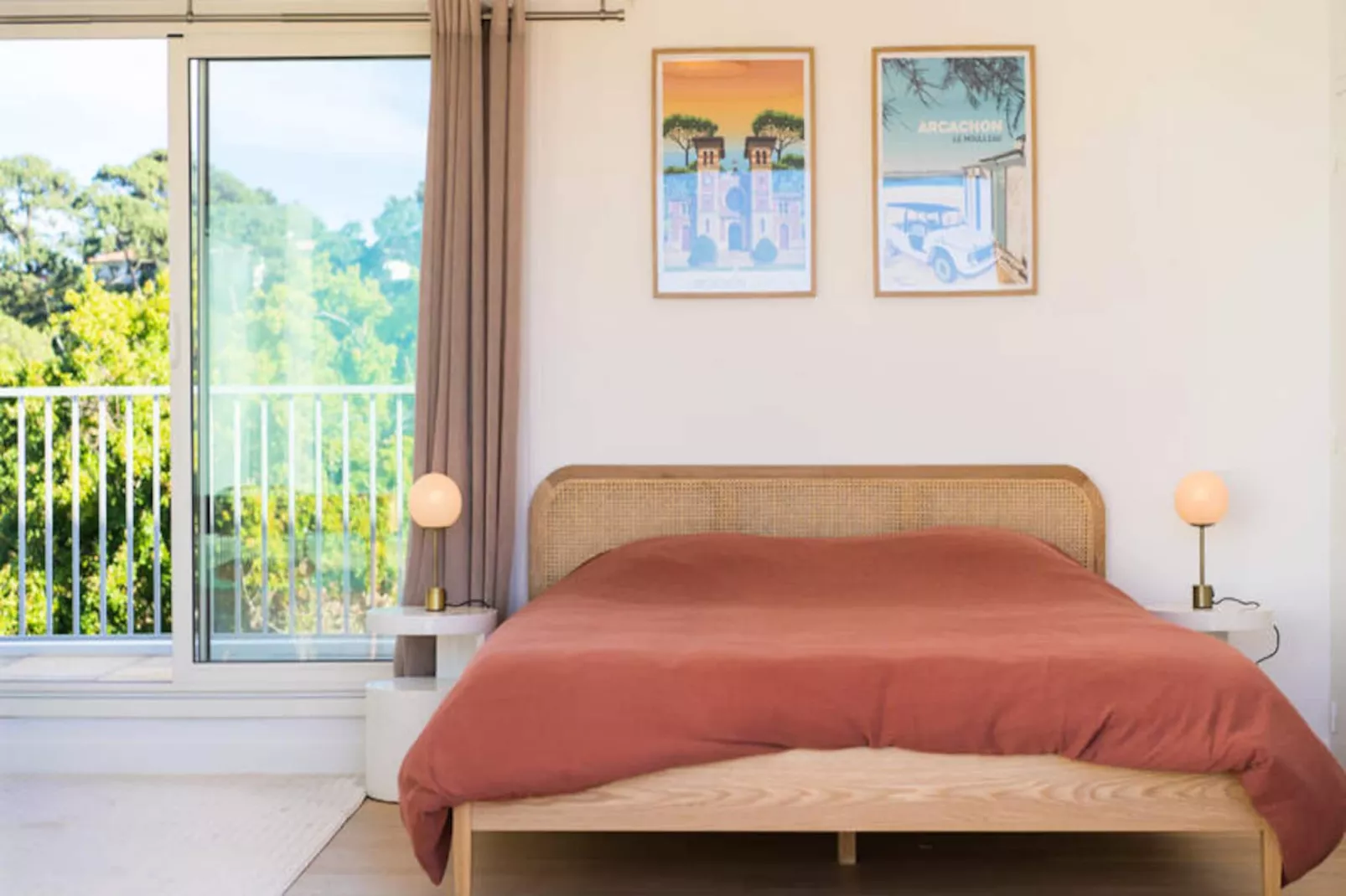 Maison à Arcachon-Untagged