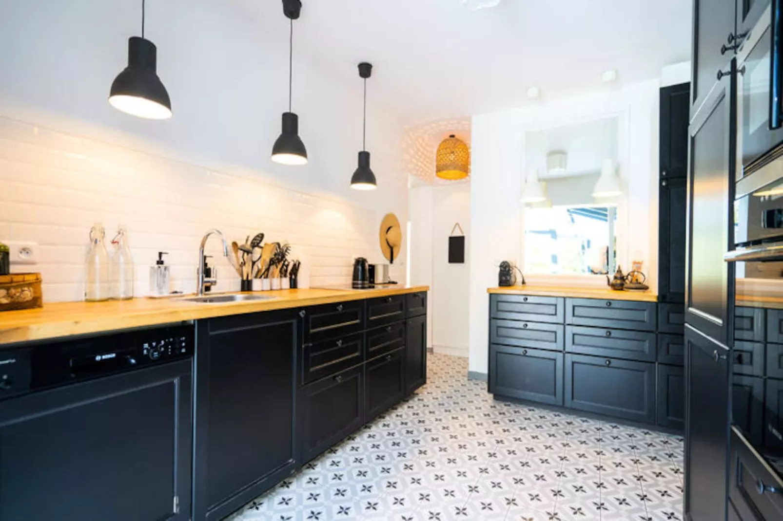 Maison à Pyla sur Mer-Nicht zugeordnet