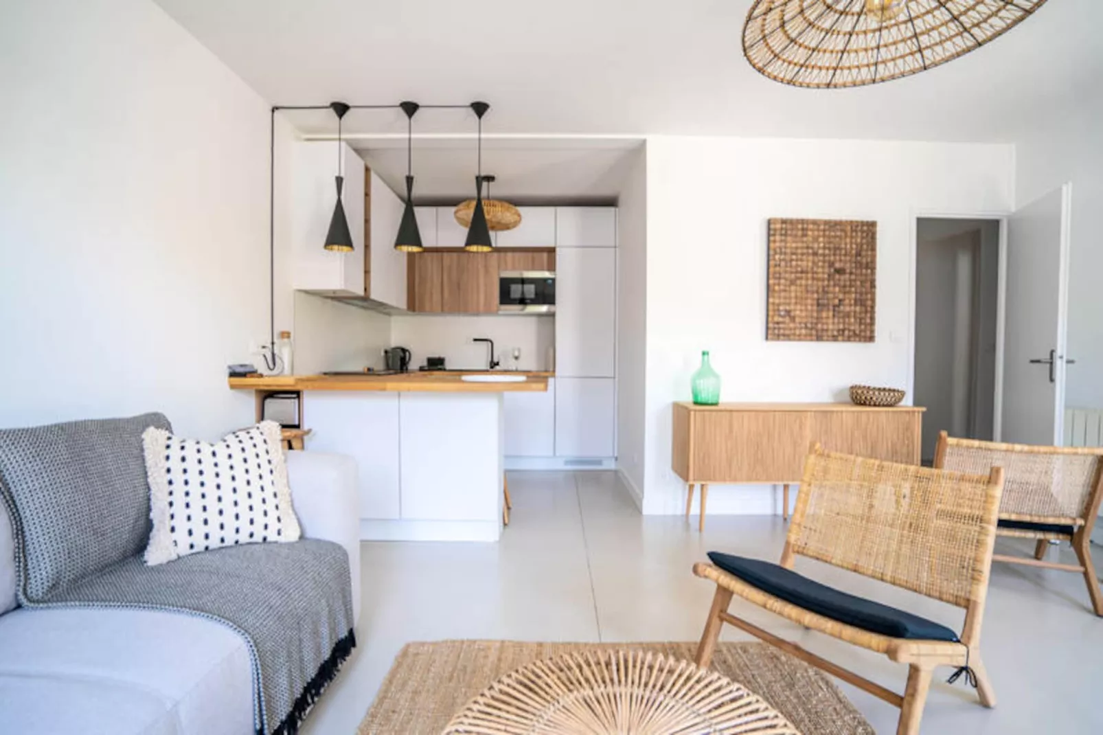 Maison à Arcachon-Non tagué