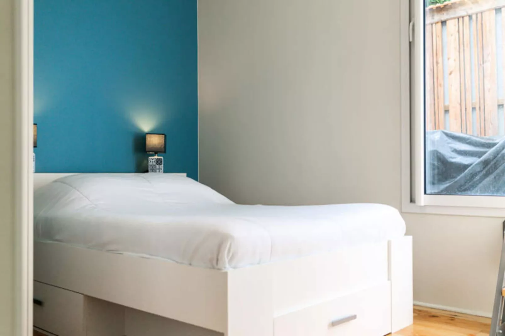 Maison à Arcachon-Non tagué