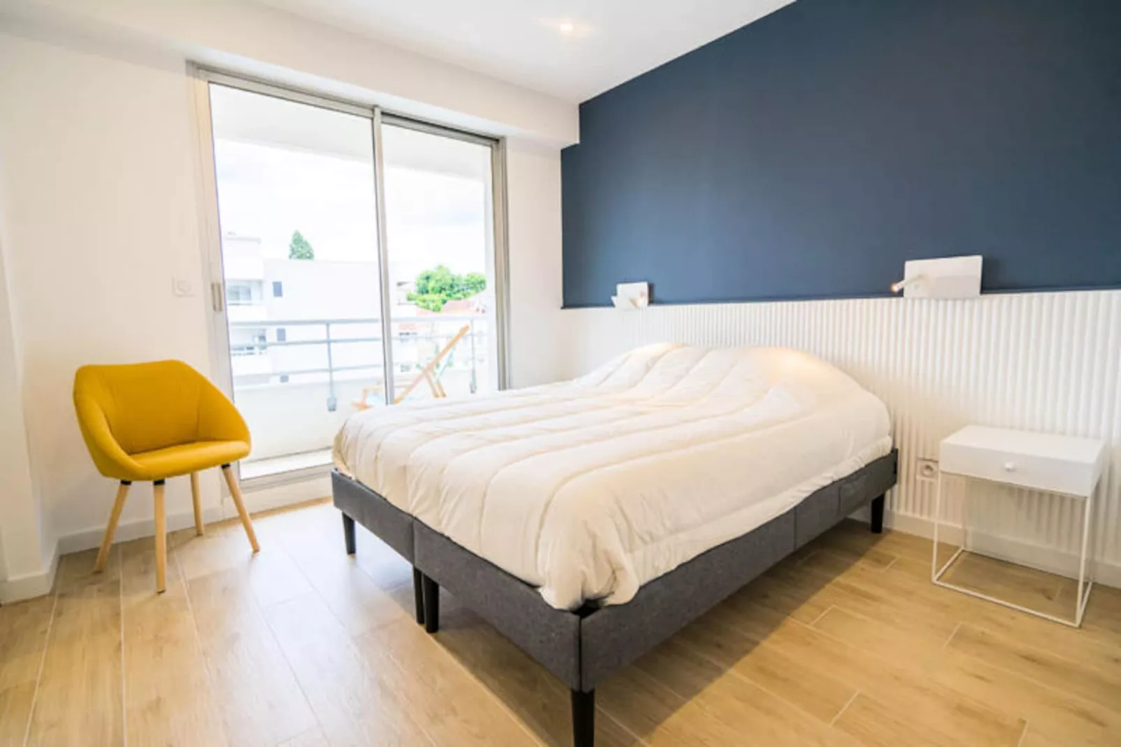 Appartements à Arcachon-Non tagué