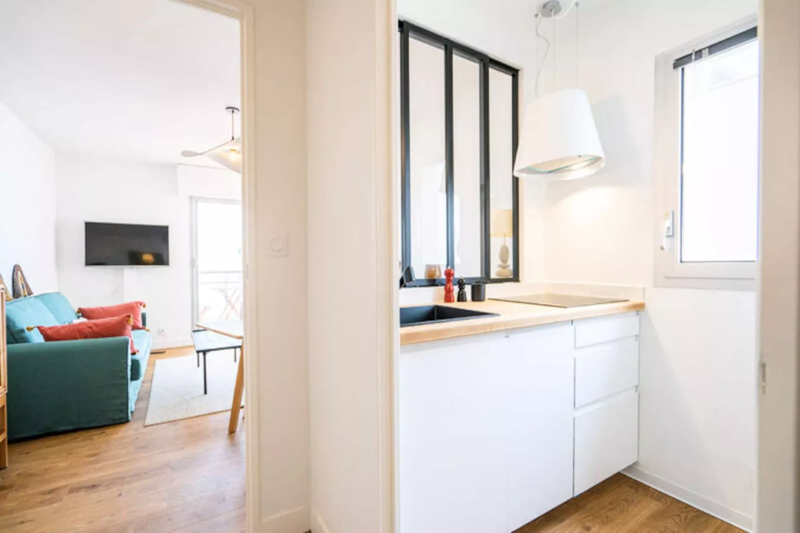 Appartements à Arcachon-Non tagué