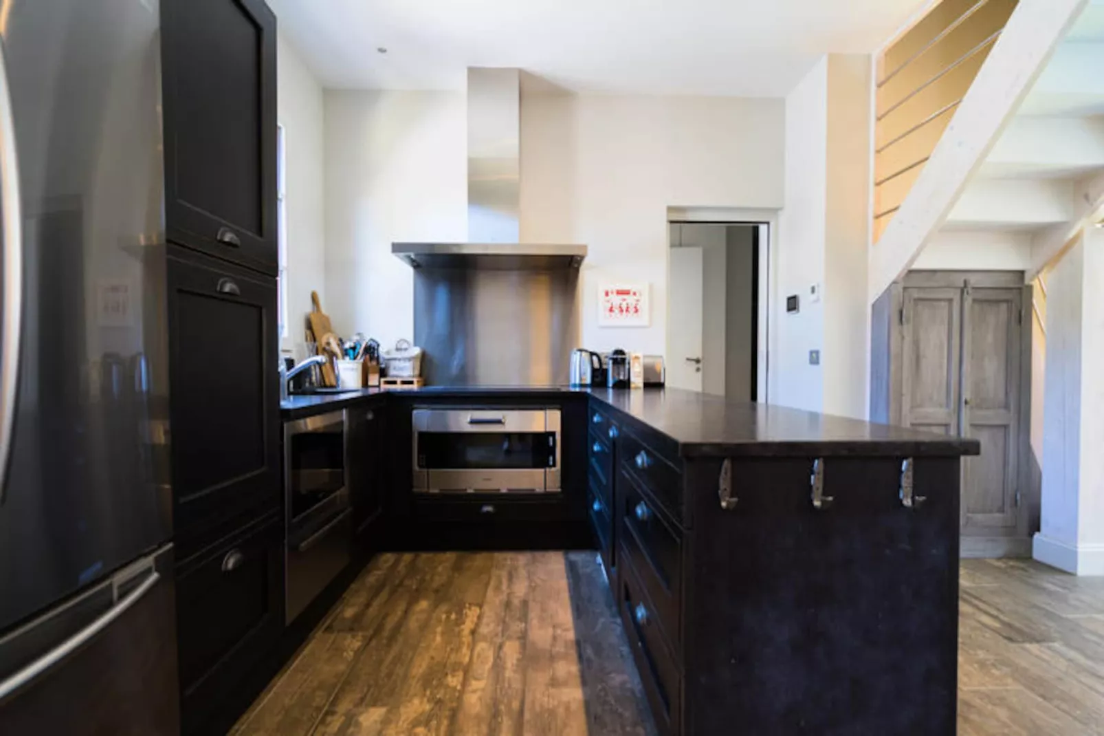 Maison à Pyla sur Mer-Nicht zugeordnet