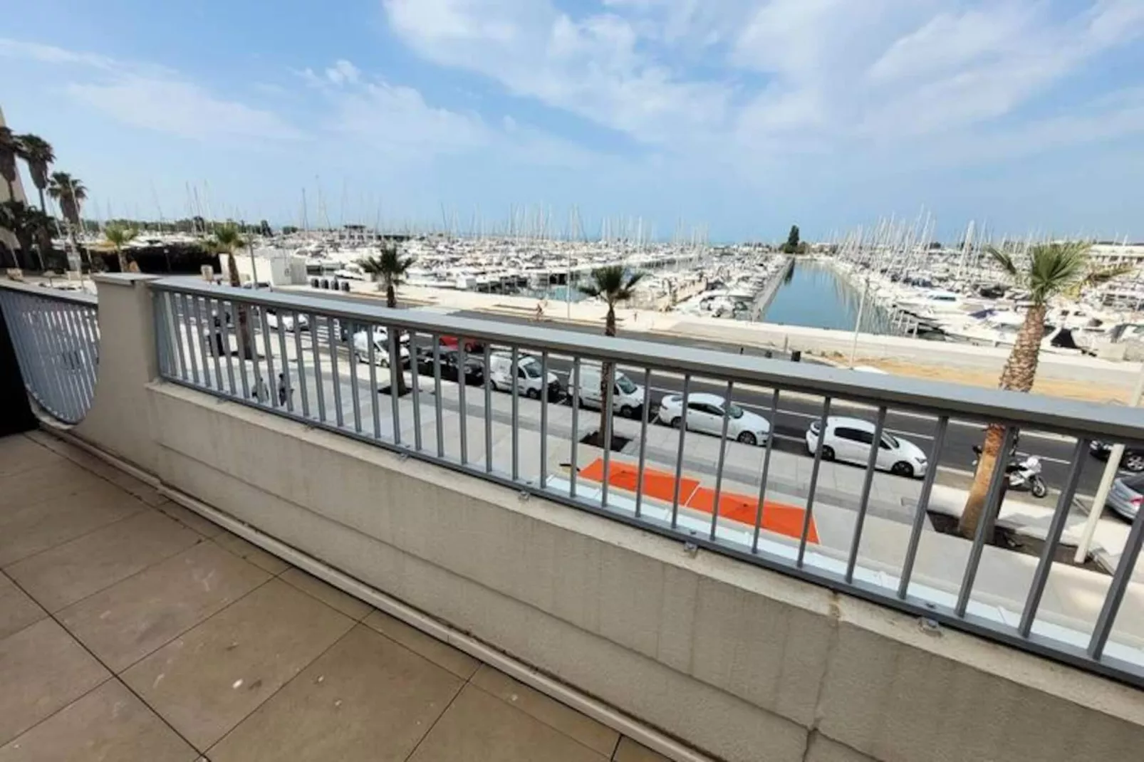 Appartements à La Grande-Motte-Untagged