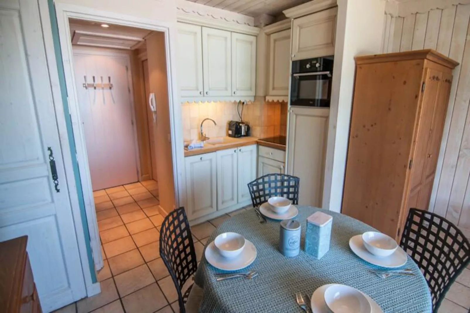 Appartements à Duingt-Untagged