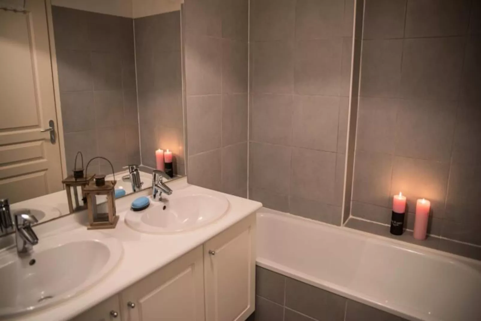 Appartements à Duingt-Untagged