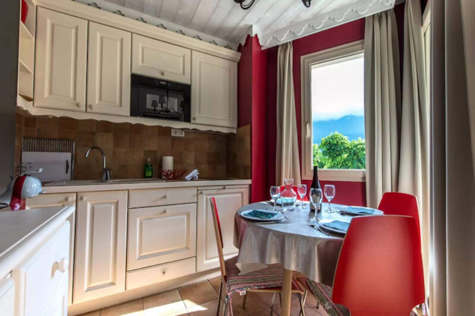 Appartements à Duingt-Untagged