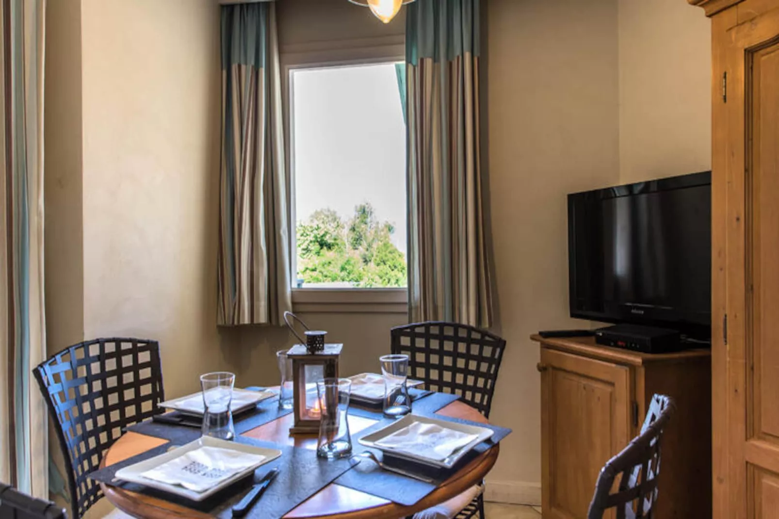 Appartements à Duingt-Untagged