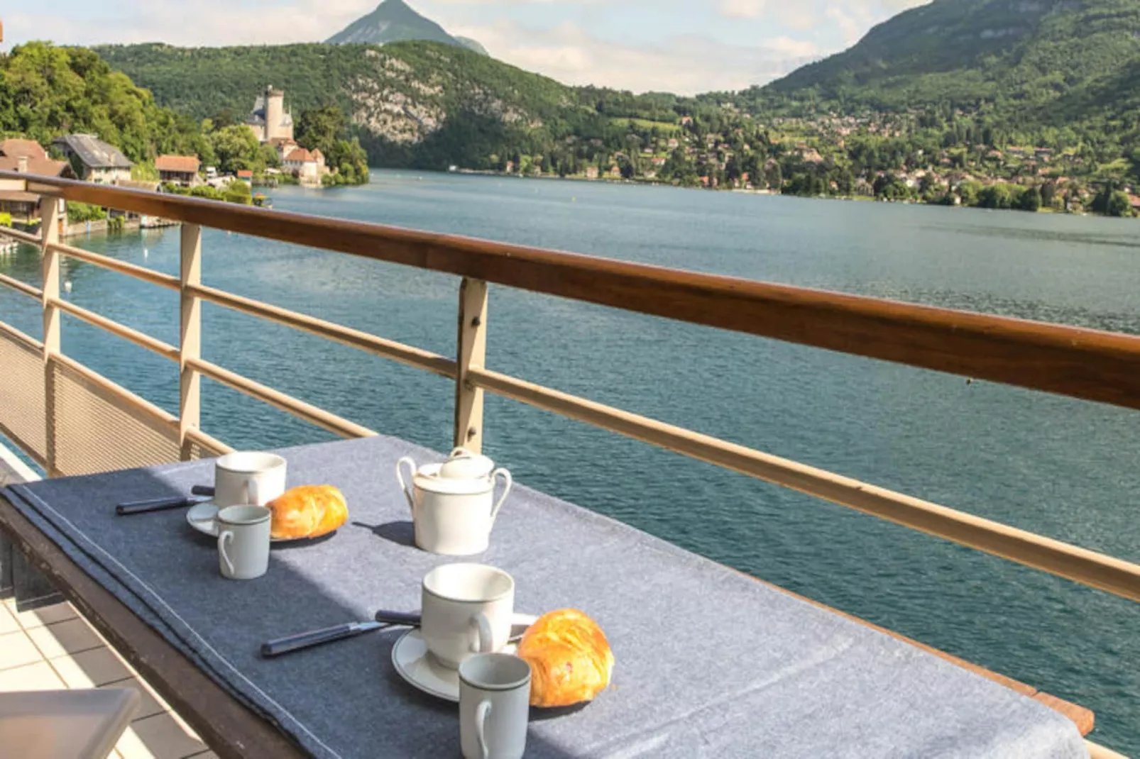 Studio à Duingt-Untagged