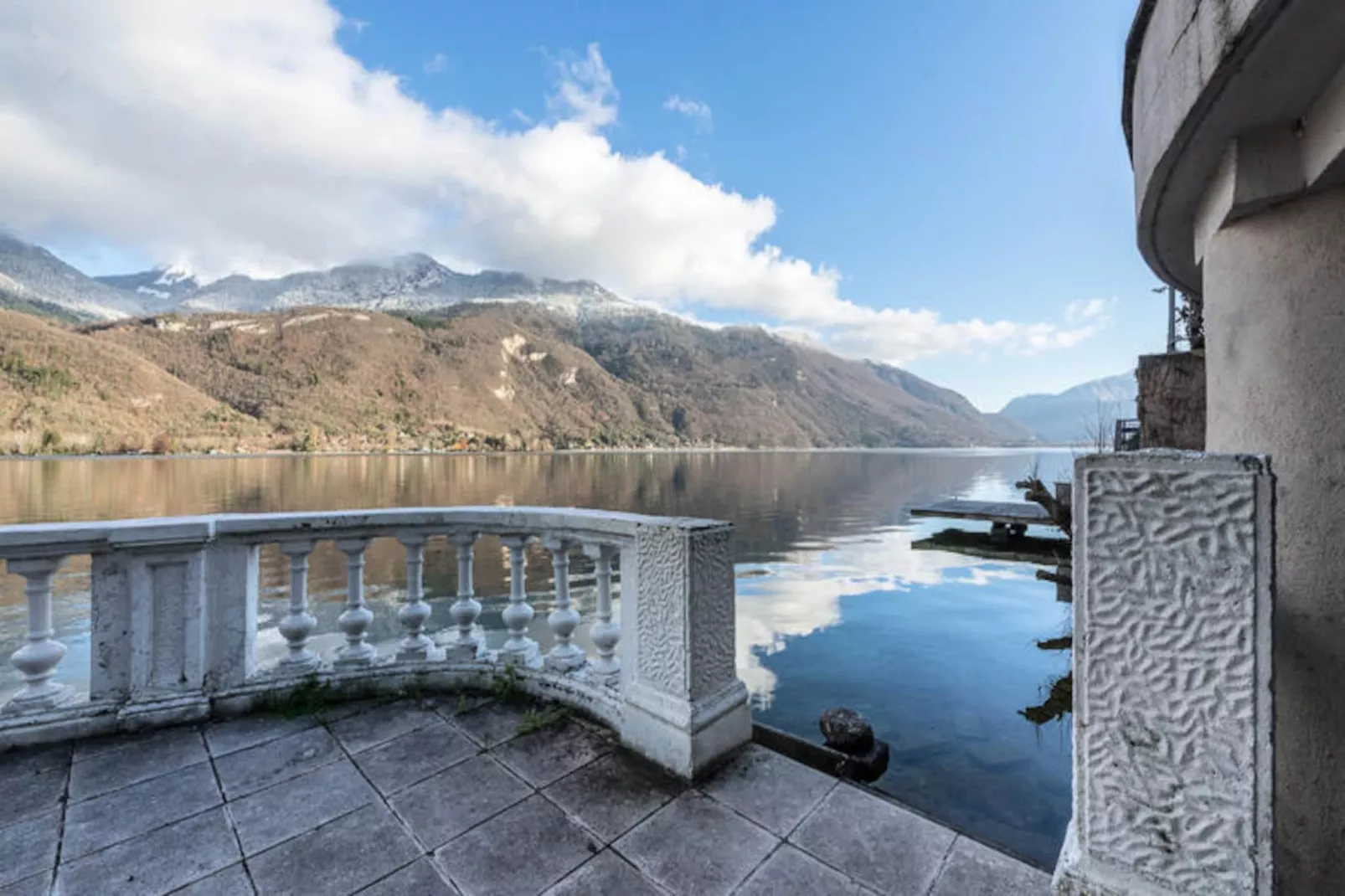 Appartements à Duingt-Untagged