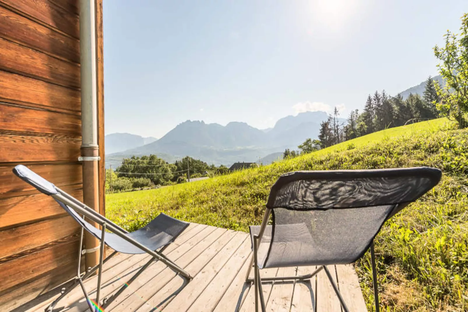 Maison à Saint-Jorioz-Non tagué