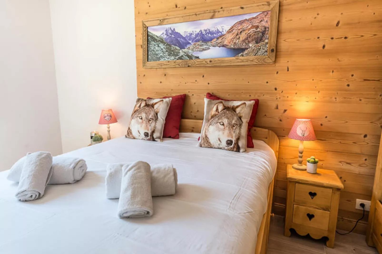 Studio à Duingt-Nicht zugeordnet