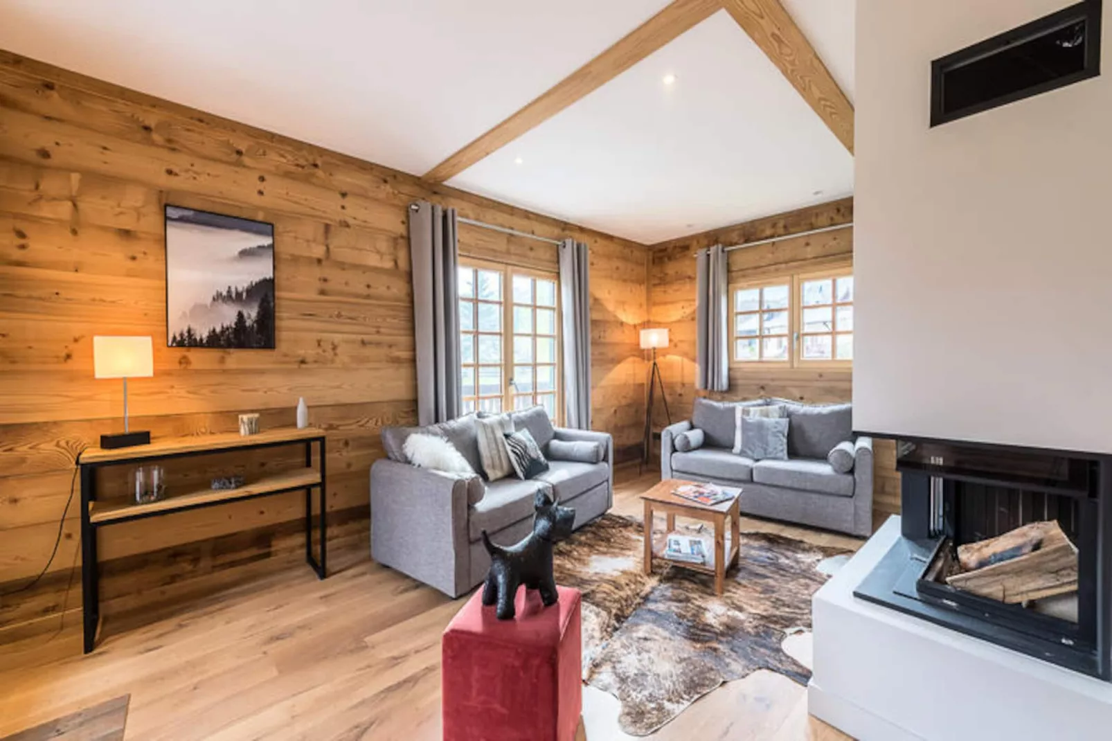 Chalets à Saint-Jorioz-Untagged